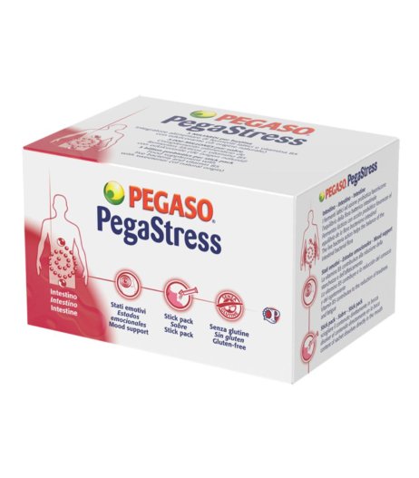 Pegastress 28stick Pack