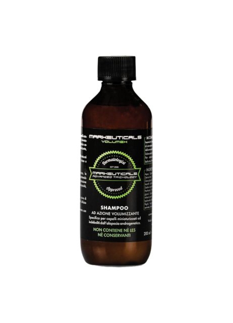 MARKEUTICALS VOLUMEX Sh.200ml