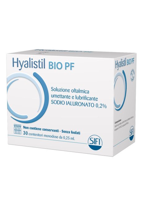 Hyalistil Bio Pf Monod 0,2%