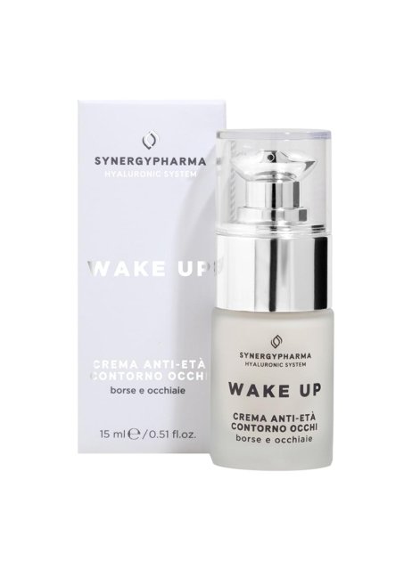 WAKE UP CREMA CONT OCCHI 15ML