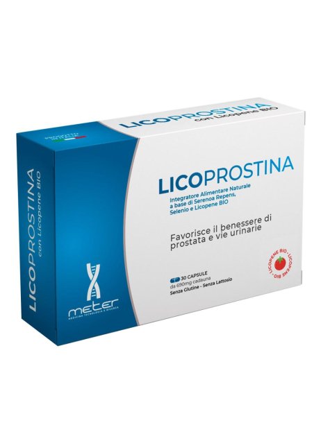 LICOPROSTINA 30CPS