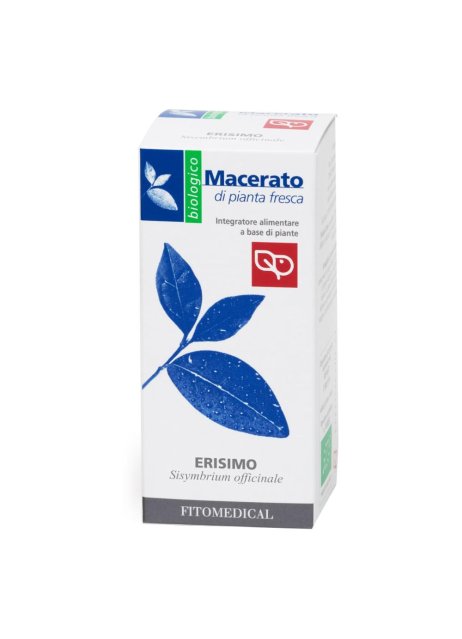 ERISIMO 50ML TM BIO