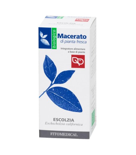 ESCOLZIA 50ML TM BIO