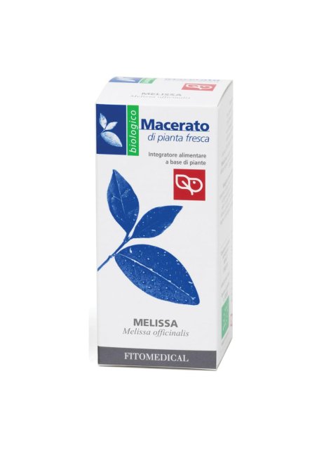 MELISSA BIO TM 50ML FTM