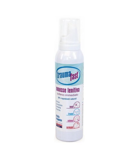 TRAUMA FAST 150ML