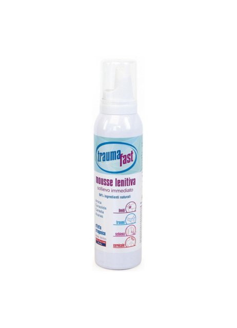 TRAUMA FAST 150ML