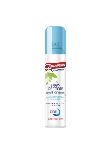 ZANZARELLA ZAZ SPRAY 100ML