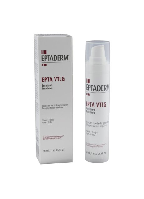 EPTA VTLG Emulsione 50ml