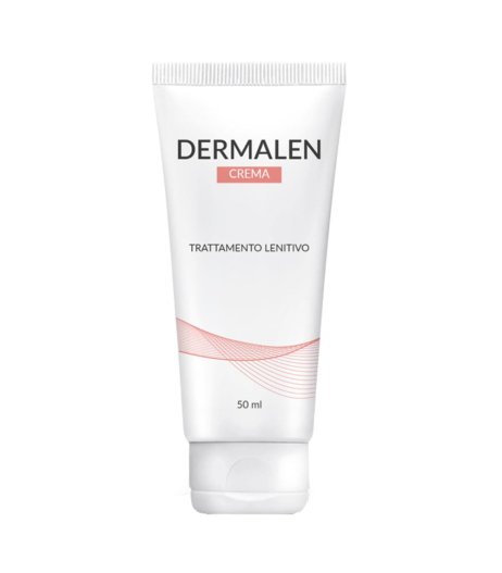 DERMALEN CREMA 50ML LG DERMA