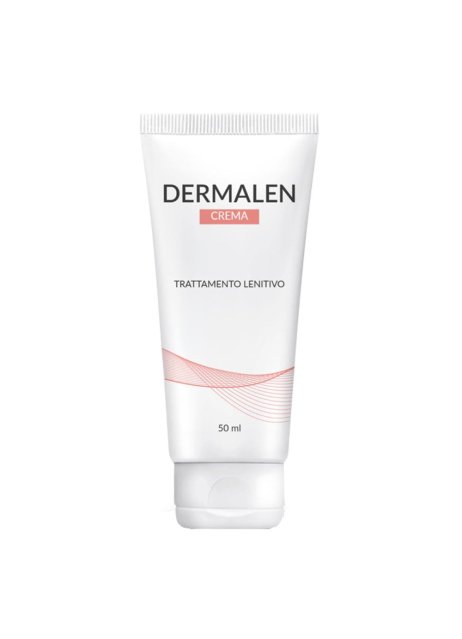 DERMALEN CREMA 50ML LG DERMA