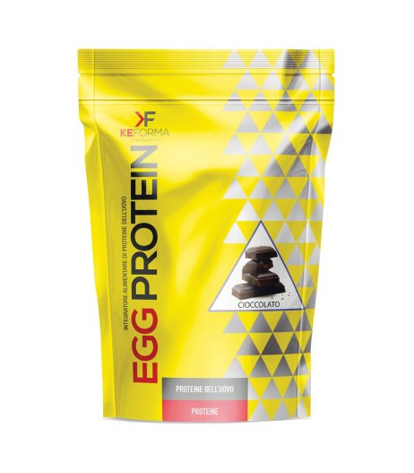 EGG PROTEIN CIOCCOLATO 750G