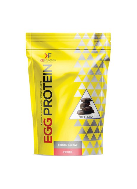 EGG PROTEIN CIOCCOLATO 750G