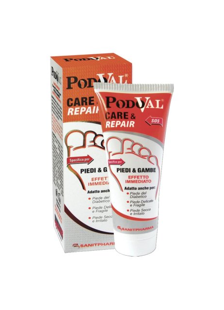 PODOVAL CARE 100ML