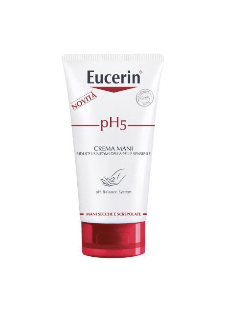 EUCERIN PH5 CREMA MANI 30ML<