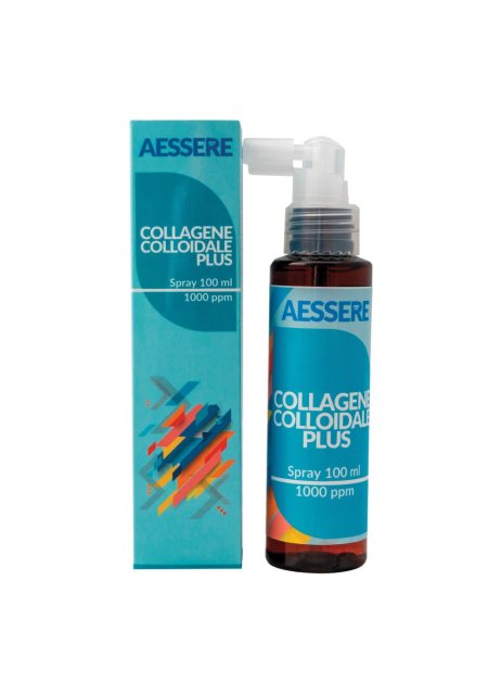 COLLAGENE COLLOID PURO 100ML