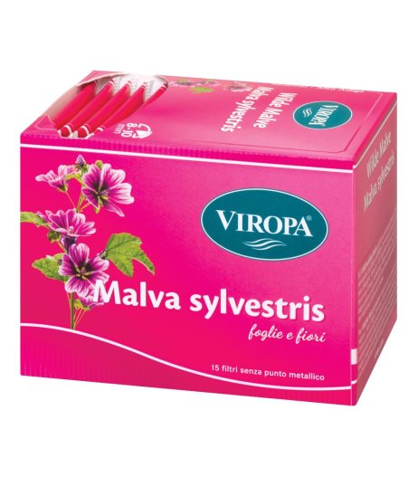 VIROPA MALVA SYLVESTRIS 15FILT