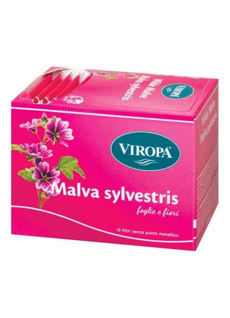 VIROPA MALVA SYLVESTRIS 15FILT