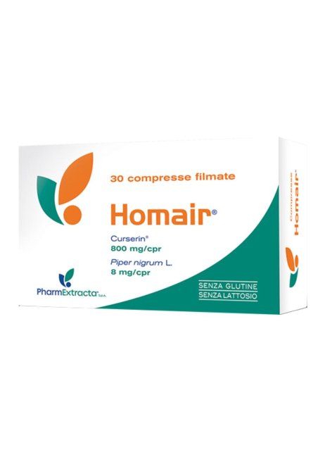 HOMAIR 30CPR