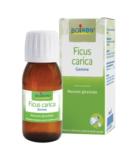 FICUS CARICA MG 60ML INT BO