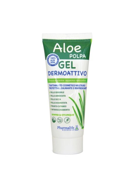 ALOE POLPA Gel DermoAtt.200ml