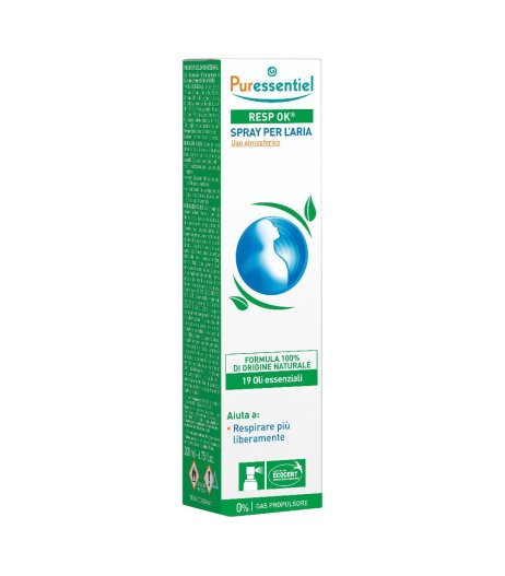 PURESSENTIEL Spy Respi 200ml