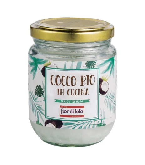 FdL Burro di Cocco 200g