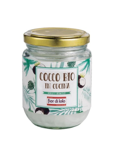 FdL Burro di Cocco 200g