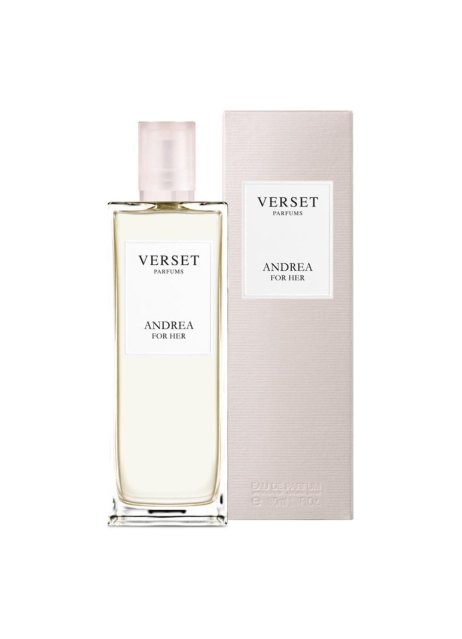 VERSET ANDREA FOR HER 50ML