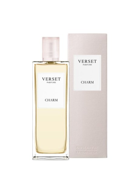 VERSET CHARM 50ML