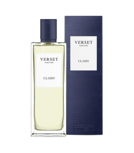 VERSET CLASSY 50ML