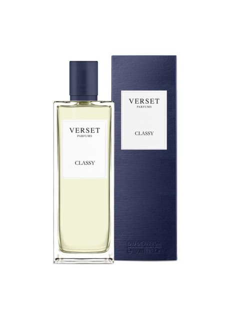 VERSET CLASSY 50ML