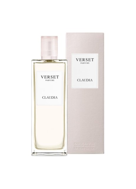 VERSET CLAUDIA 50ML