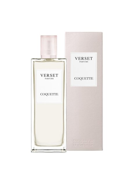 VERSET COQUETTE 50ML