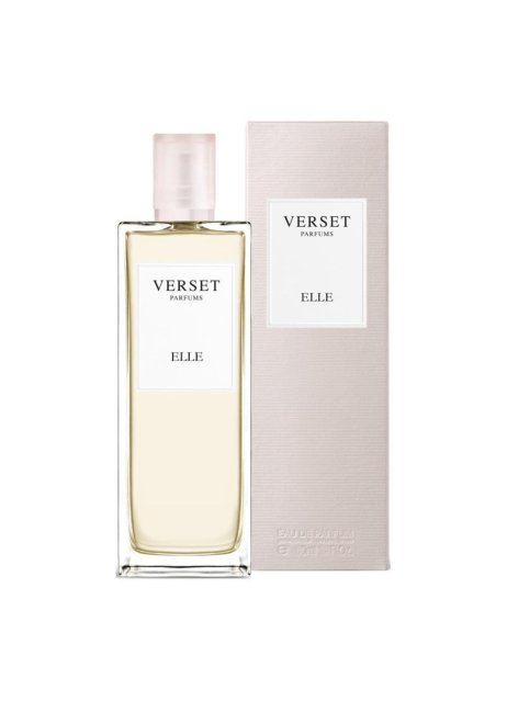 VERSET ELLE 50ML