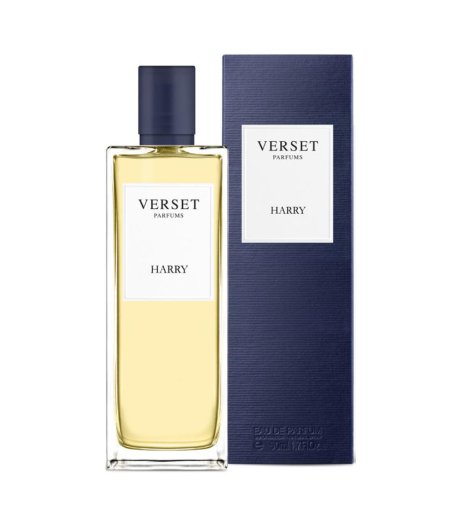 VERSET HARRY 50ML