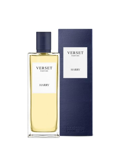 VERSET HARRY 50ML