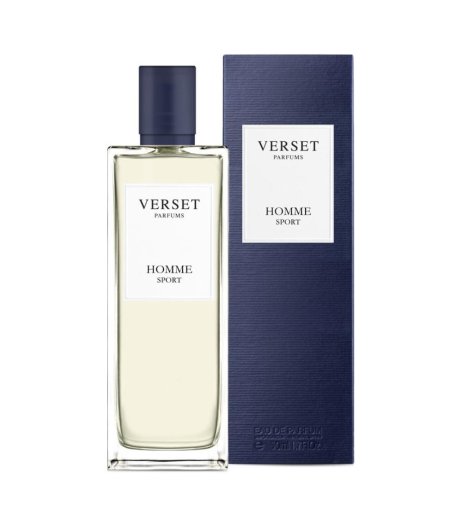 VERSET HOMME SPORT 50ML