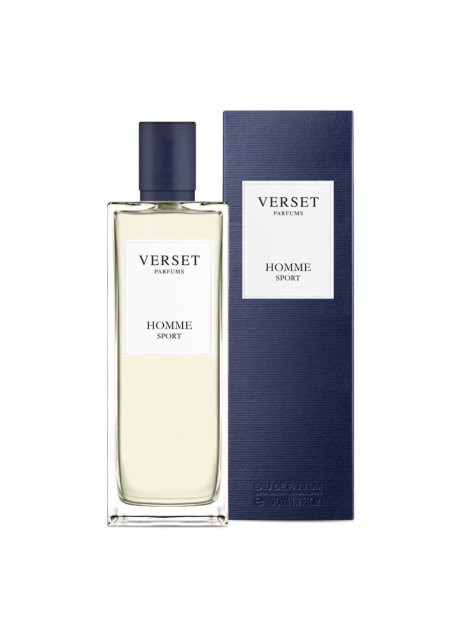 VERSET HOMME SPORT 50ML