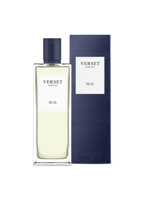 VERSET IKAL 50ML