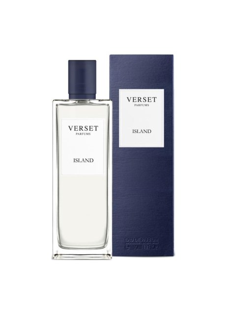 VERSET ISLAND 50ML