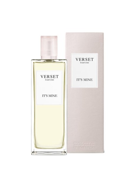 VERSET IT'S MINE 50ML