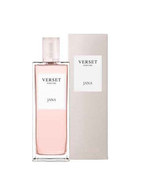 VERSET JANA 50ML