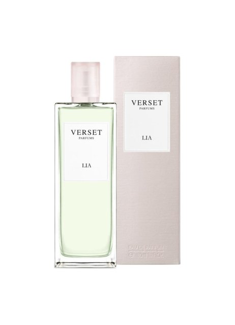 VERSET LIA 50ML