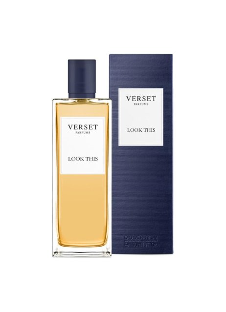 VERSET LOOK THIS 50ML