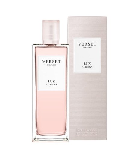 VERSET LUZ ADRIANA 50ML