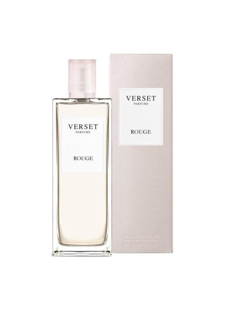 VERSET ROUGE 50ML