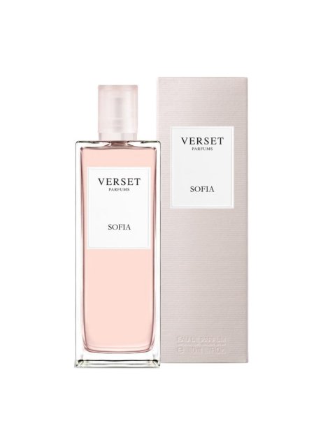 VERSET SOFIA 50ML