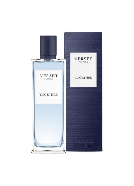 VERSET TOGETHER 50ML