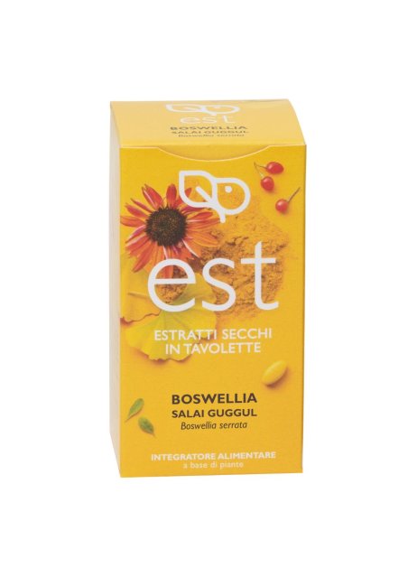 BOSWELLIA ES 60TAV FTM