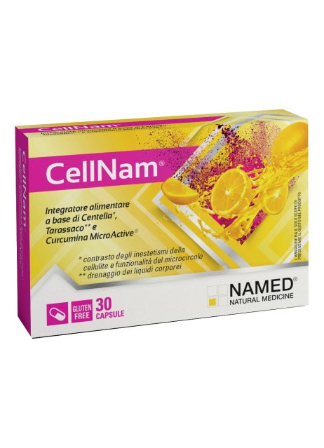 CELLNAM 30CPS